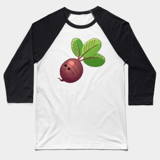 Little Beet Baseball T-Shirt